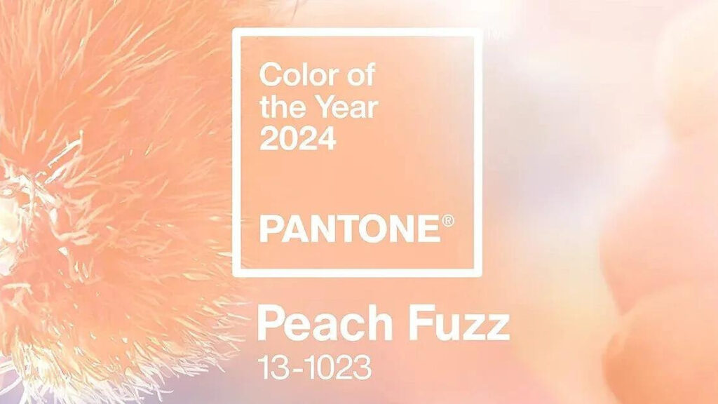 Color del año 2024