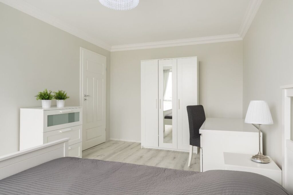 Colores para pintar un dormitorio