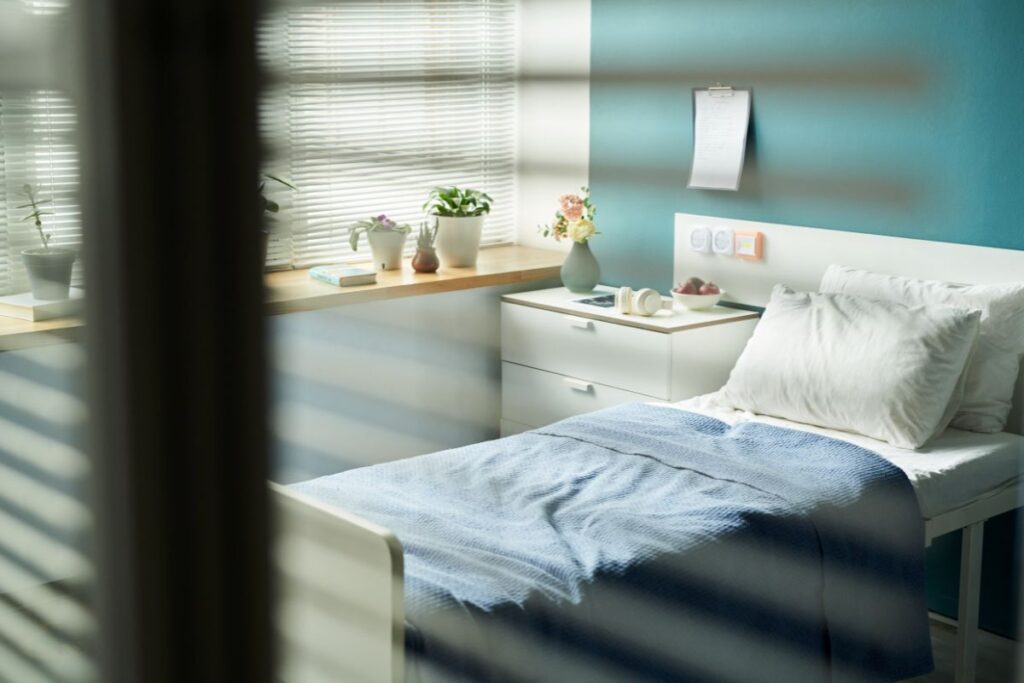 Colores para pintar un dormitorio