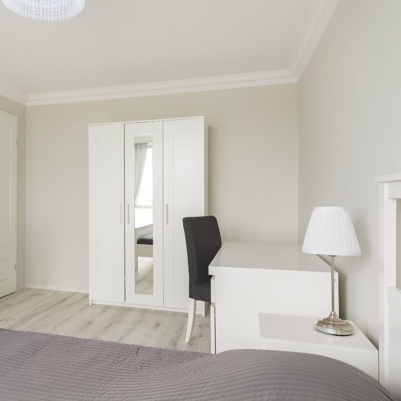 Colores para pintar un dormitorio