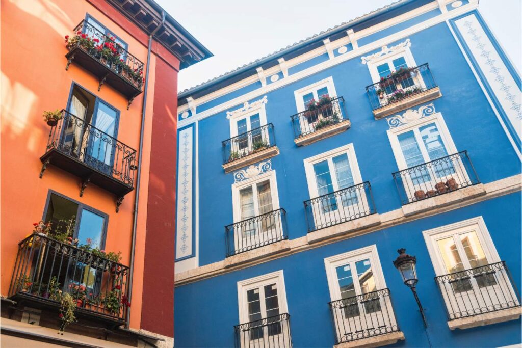 Compatibilidad del soporte y revestimiento en el pintado