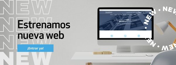 Rhonatherm estrena nueva web