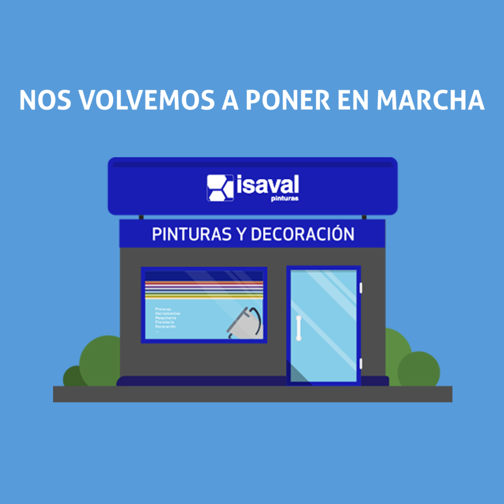 VOLVEMOS a tu lado