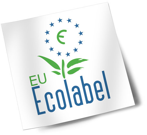 Isaval amplía el catálogo de soluciones ecosostenibles certificadas con la etiqueta Ecolabel