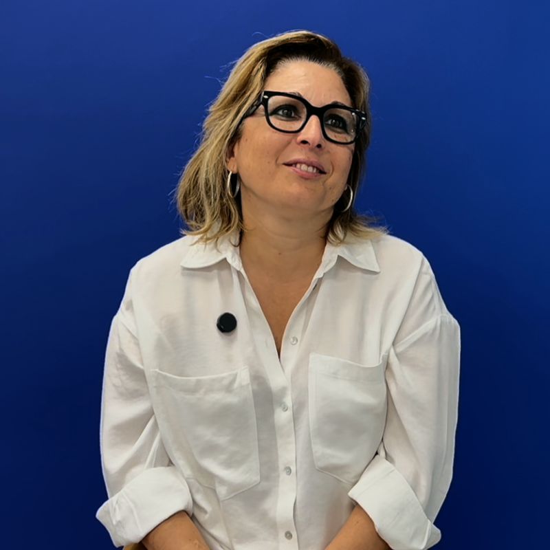 Emi Jareño - En Primera Persona