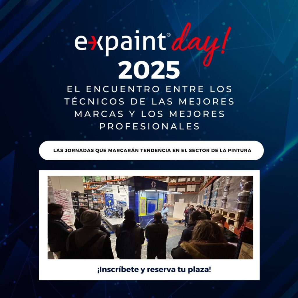 Expaint Days 2025
