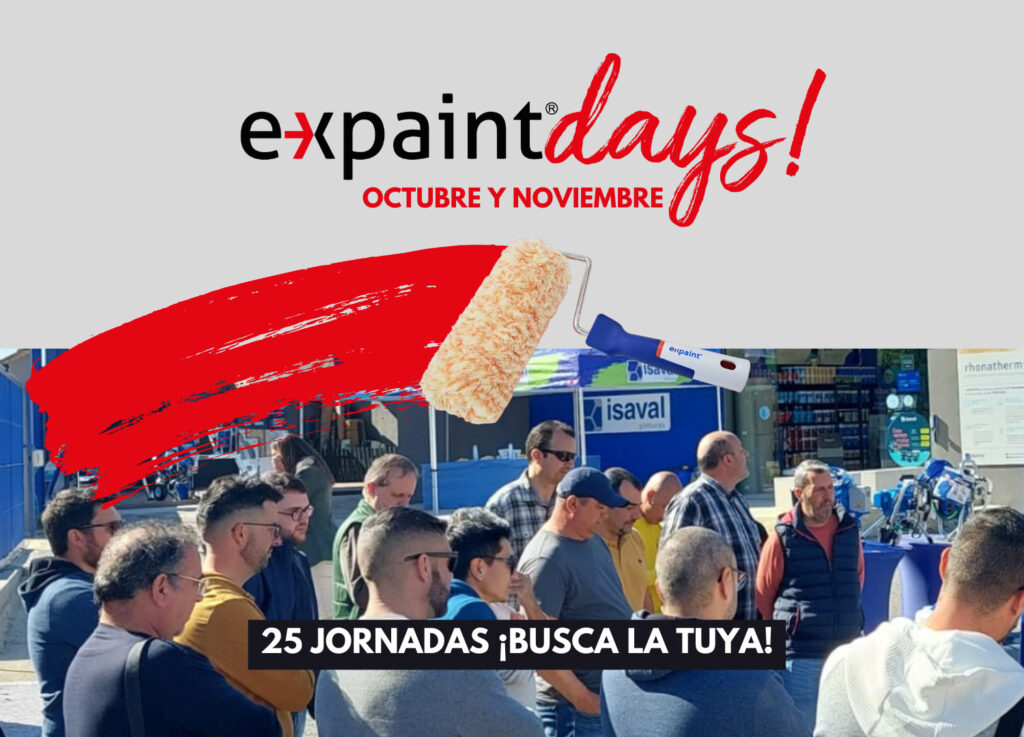 Expaint Days