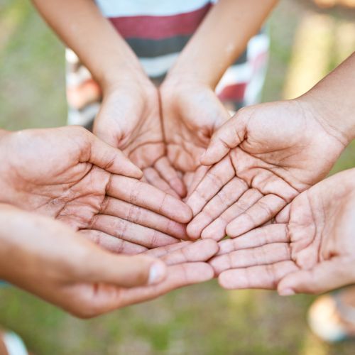 Isaval participa en el proyecto “Paint to Connect: Color to Inspire”