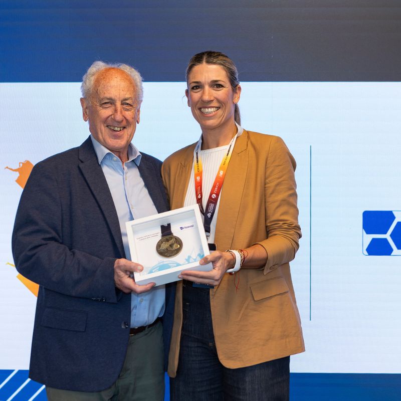 Isaval presente en el encuentro de patrocinadores de Maratón y Media Maratón Valencia