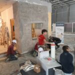 Fundacion Laboral Construccion La Rioja - ISAVAL