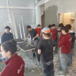 Fundacion Laboral Construccion La Rioja - ISAVAL