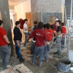 Fundacion Laboral Construccion La Rioja - ISAVAL