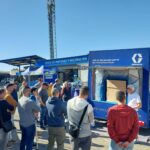Graco Power Tour
