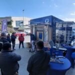 Graco Power Tour