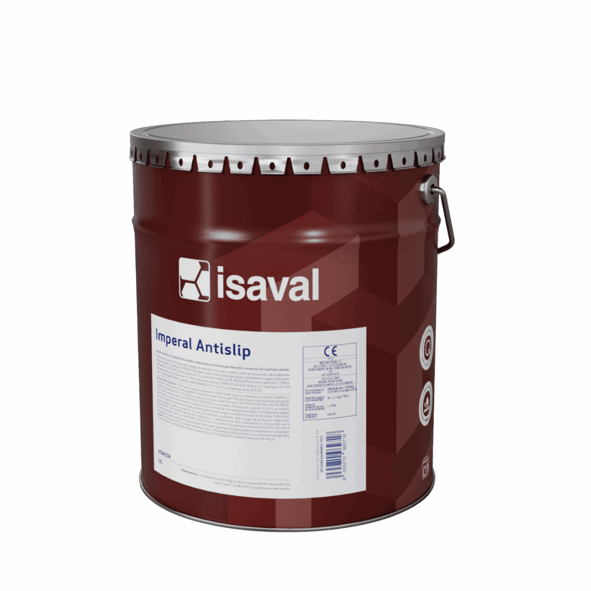 Imperal Antislip