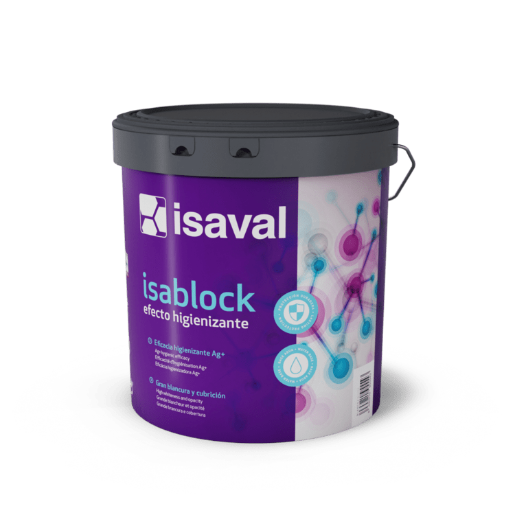 Isablock