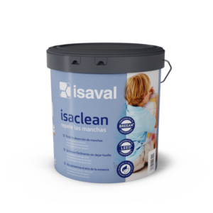 Isaclean