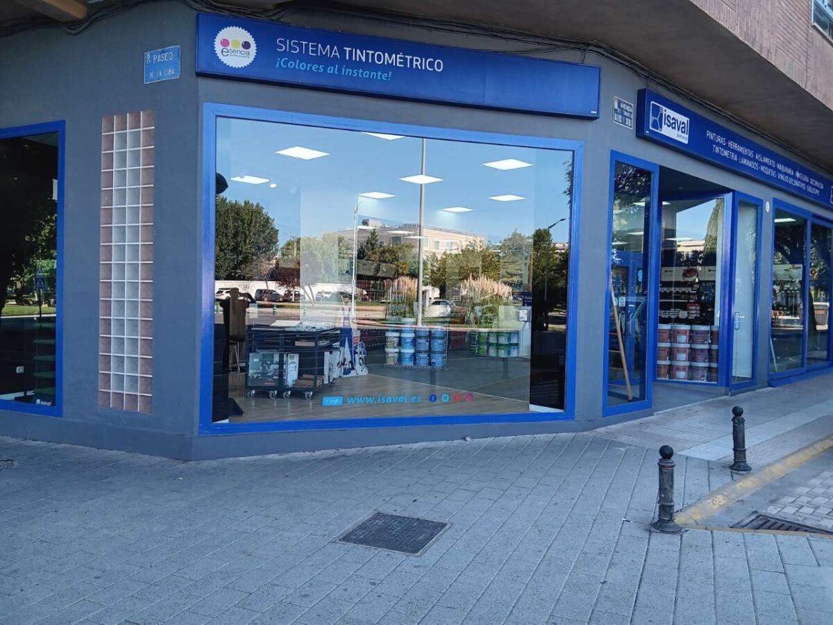 Isaval Albacete