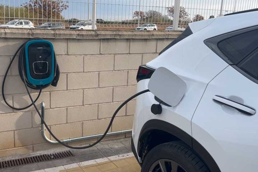 Isaval se compromete a reducir sus emisiones de GEI en un 10% para 2027
