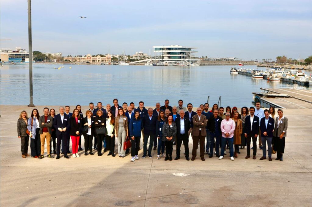 Isaval participa en el Encuentro de Patrocinadores del Medio y Maratón de Valencia