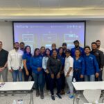 Isaval visita Nicadom para la formación de profesionales dominicanos