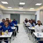 Isaval visita Nicadom para la formación de profesionales dominicanos