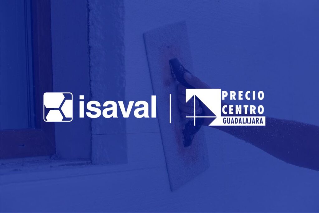 Isaval Precio Centro
