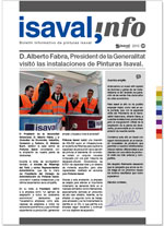 Isaval Info – Boletín 10