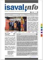 Isaval Info – Boletín 11