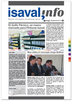 Isaval Info – Boletín 2