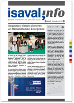 Isaval Info – Boletín 3