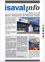 Isaval Info – Boletín 5