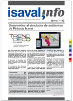 Isaval Info – Boletín 6