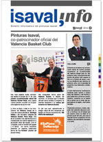 Isaval Info – Boletín 8