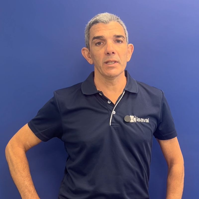 Jordi Pascual Isaval