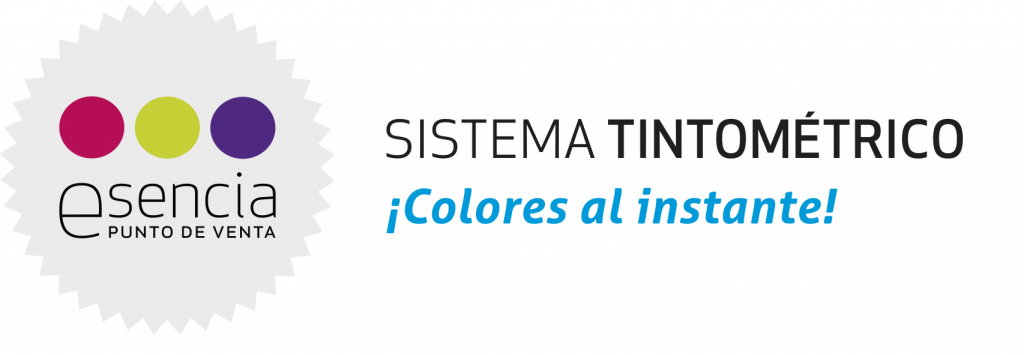 Logotipo ESENCIA