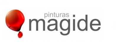 pinturas Magide - Distribuidor Pinturas Isaval