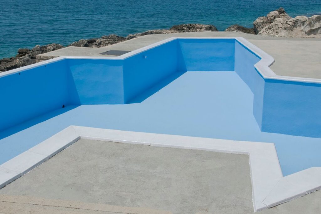 Cómo mantener piscina