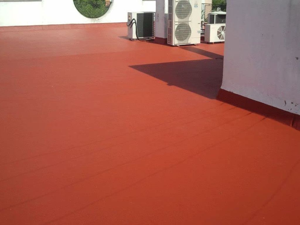 Patologías en cubiertas de edificios y cómo prevenirlas