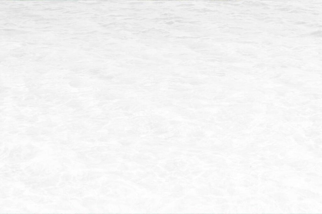 Pintar piscina de color blanco