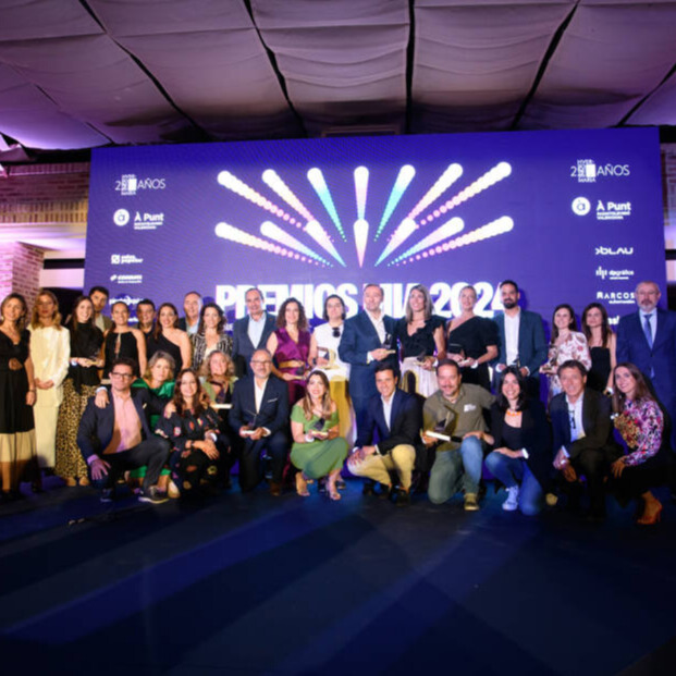 Isaval es finalista en los Premios MIA por su estrategia de marketing B2B para SATE Rhonatherm
