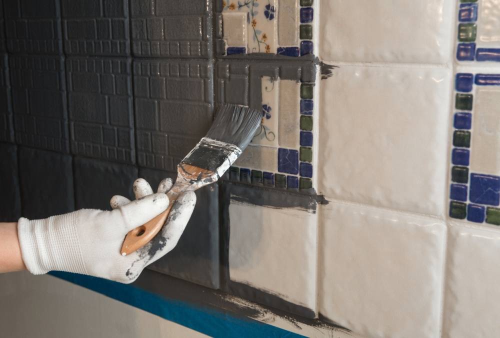Cómo renovar un baño sin obras
