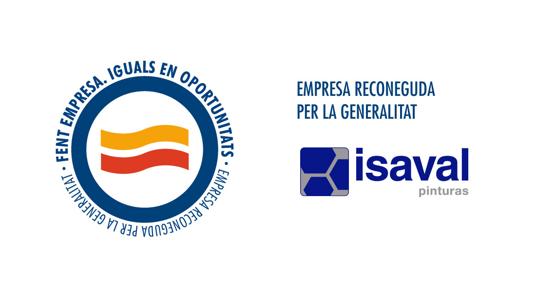 Isaval Empresa reconeguda per la generalitat valenciana