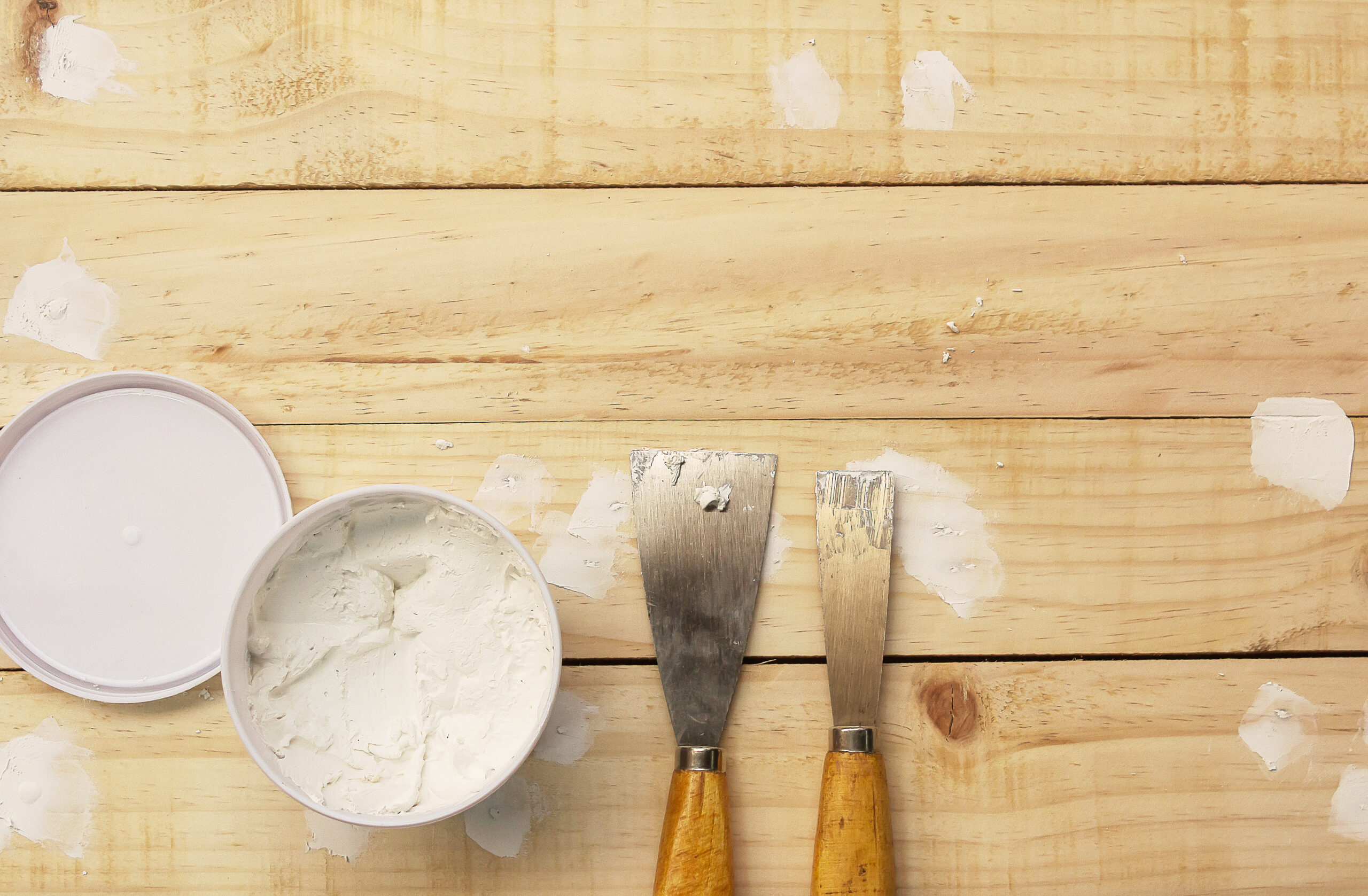 COMO HACER MASILLA DE MADERA 