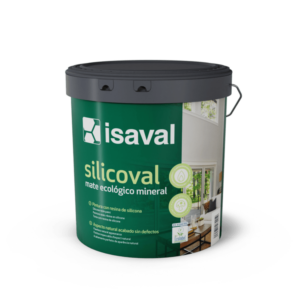 Silicoval