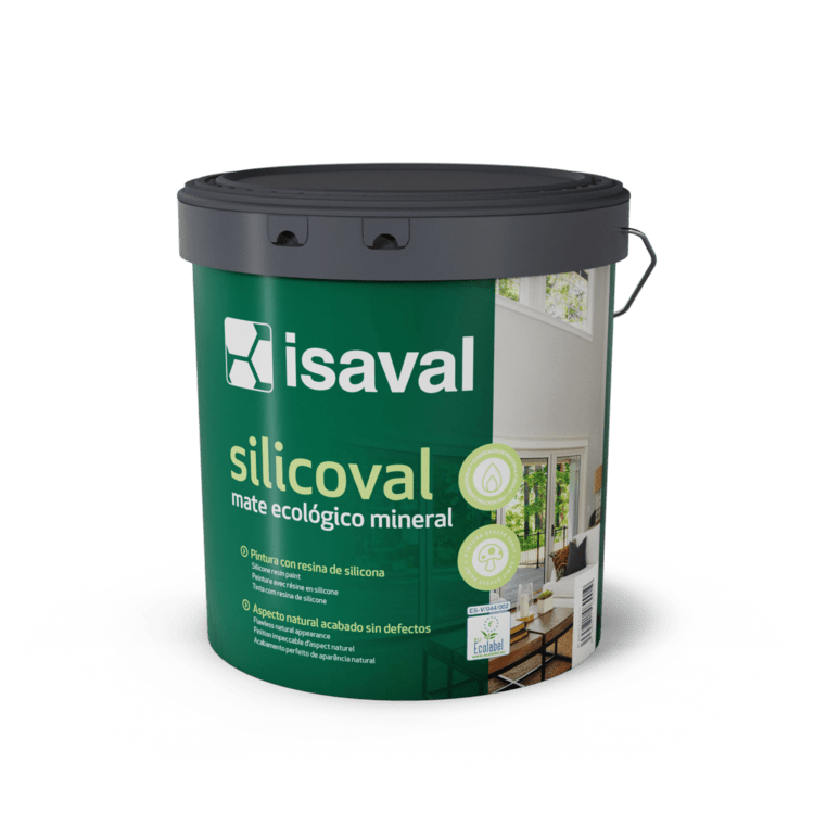 Silicoval